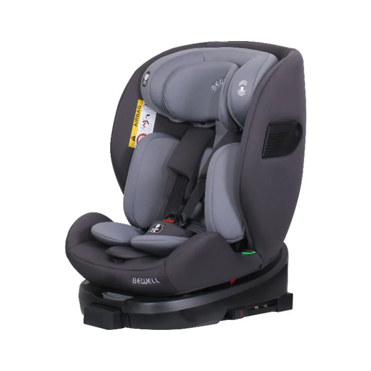 Kaj naredi otroške avtomobilske sedeže najvarnejšo izbiro za vsako družino?