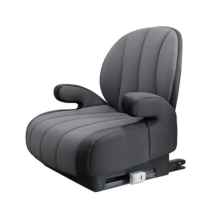 BW28 Podporna blazina za starejše otroke 125-150 cm (20-36 kg) ISOFIX