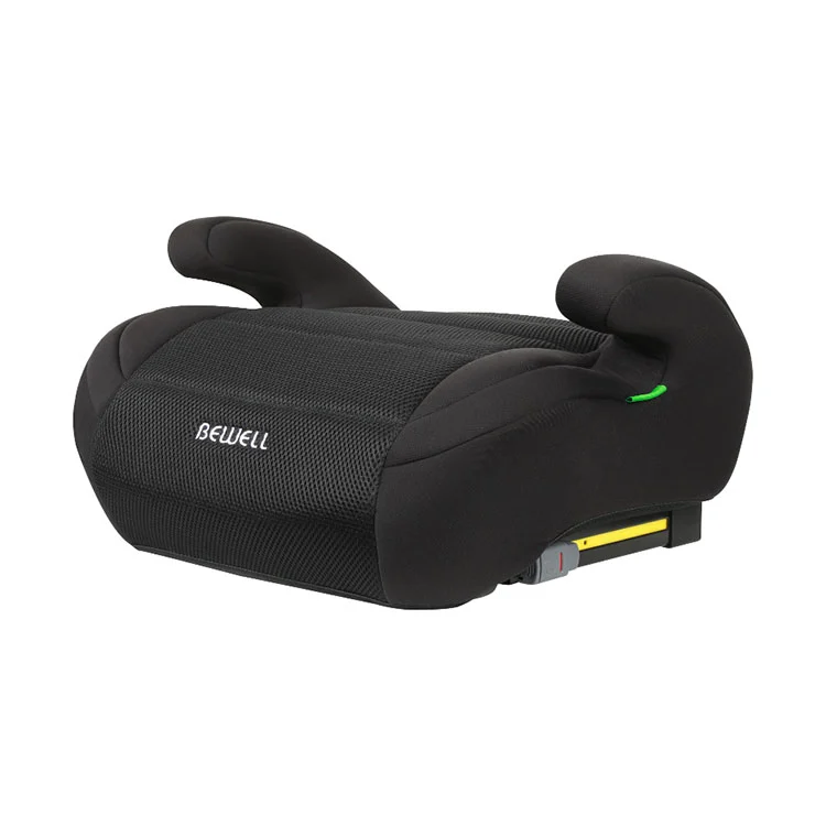 Otroški varnostni avtosedež s pritrditvijo ISOFIX