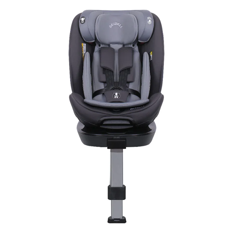Children Safety Car Seat With Breathable Fabric Children Safety Car Seat With Breathable Fabric
