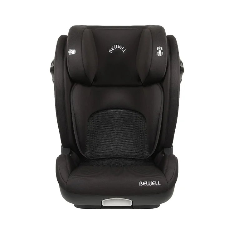 Children Safety Car Seat With Memory Foam