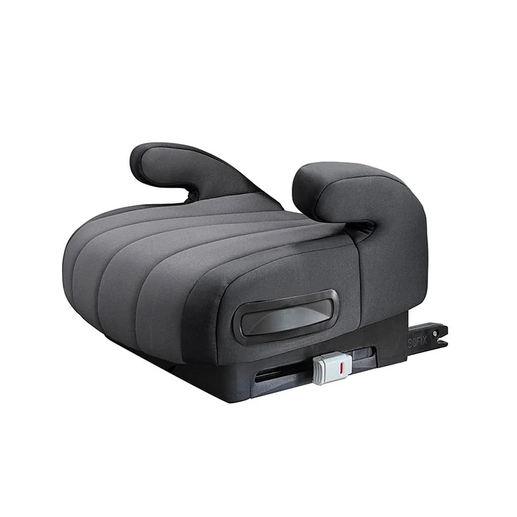 Sedež ISOFIX z zaklepanjem z enim klikom za starejše otroke 20–36 kg
